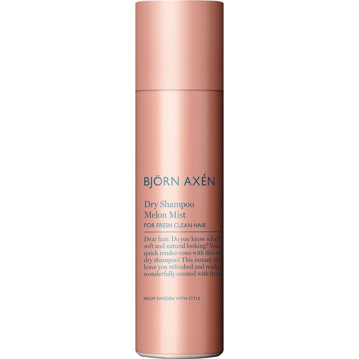 Dry Shampoo