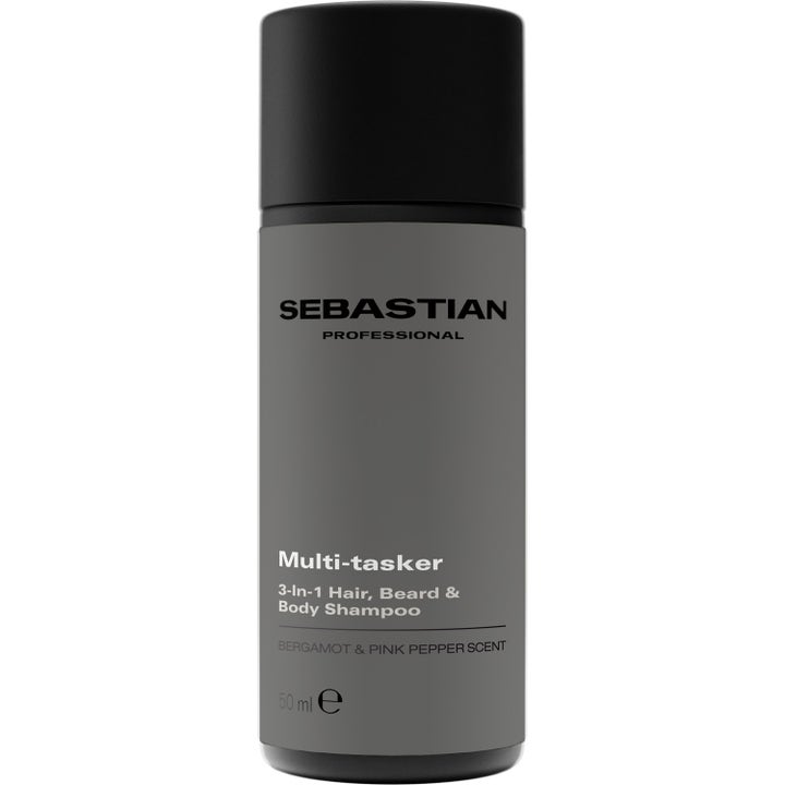 Multitasker for Men 3-in-1