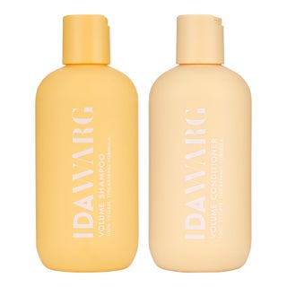 IDA WARG Beauty Volume Set