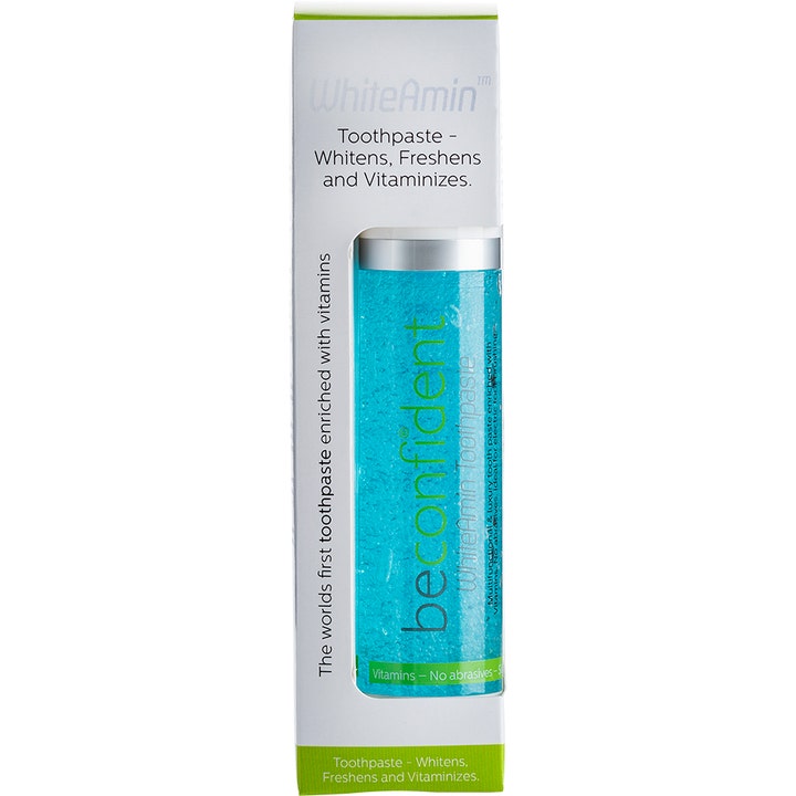 WhiteAmin Toothpaste