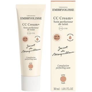 Embryolisse Cc Cream