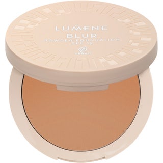Lumene Blur Longwear Powder Foundation SPF15