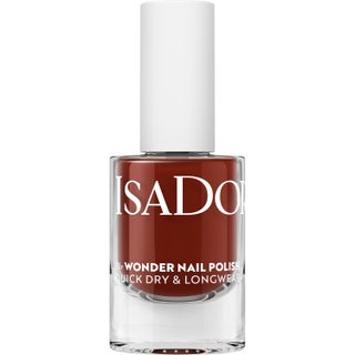 IsaDora The Wonder Nail Polish Quick Dry & Longwear