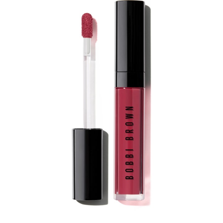 Crushed Oil-Infused Lipgloss