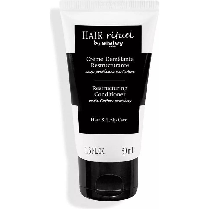 Restructuring Conditioner