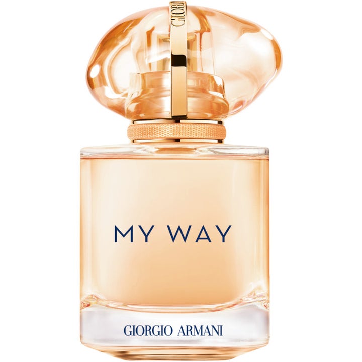 My Way Sunny Vanilla