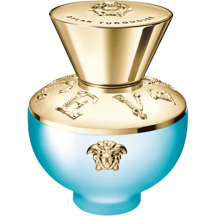 Dylan Turquoise Pour Femme