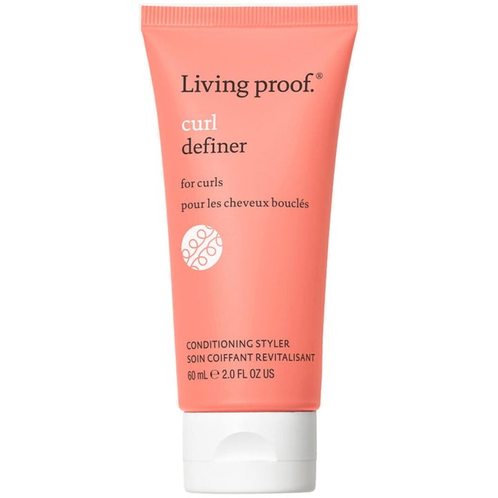 Curl Definer