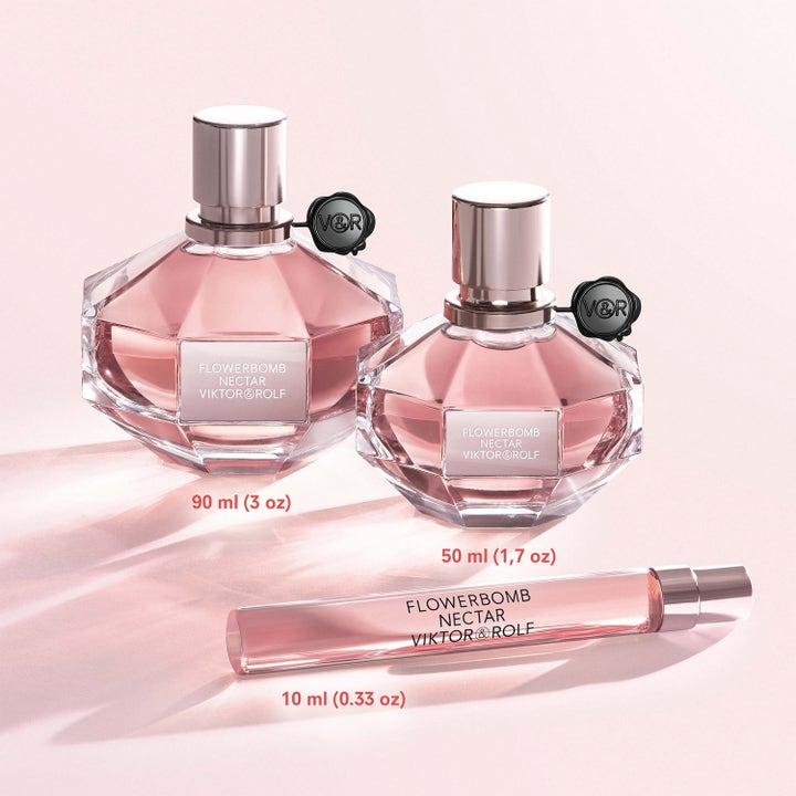 Flowerbomb Nectar