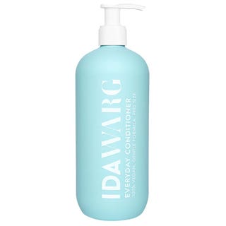 IDA WARG Beauty Everyday Conditioner PRO size