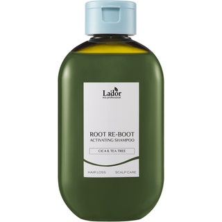 La'dor Root Re-Boot Activating Shampoo