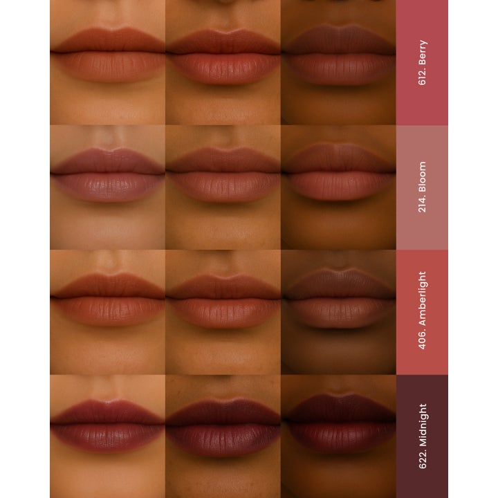 Tinted Lip Balm