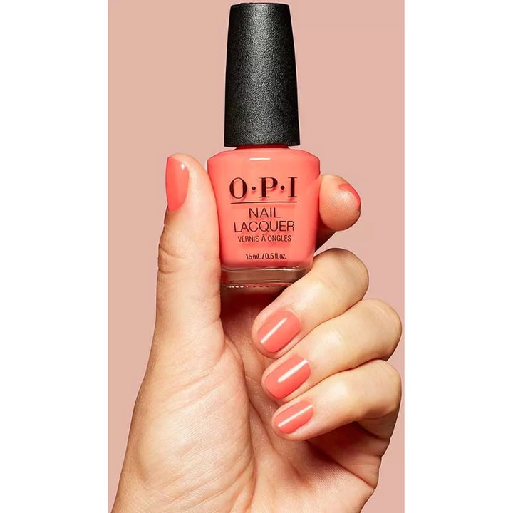 Nail Lacquer