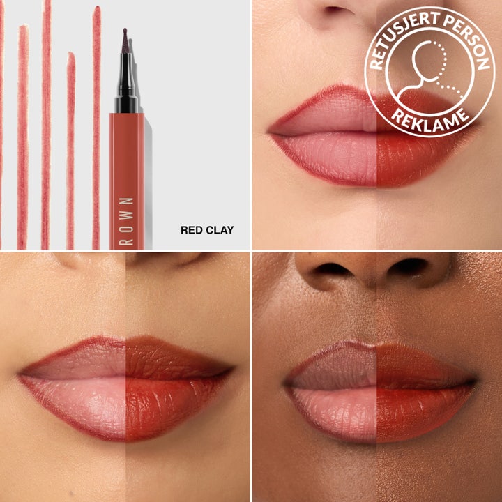 Lip Tint Liner