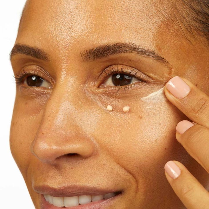 Intense Night & Eye Recovery Set