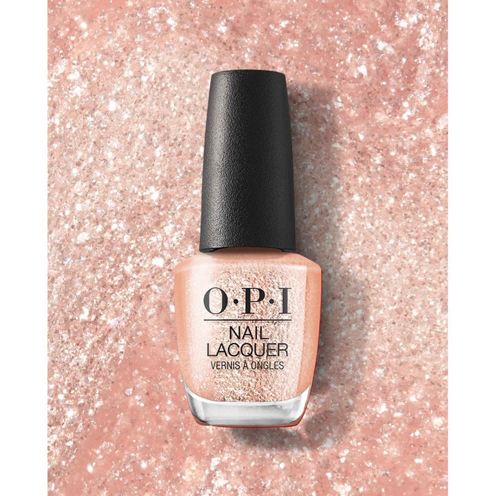Nail Lacquer