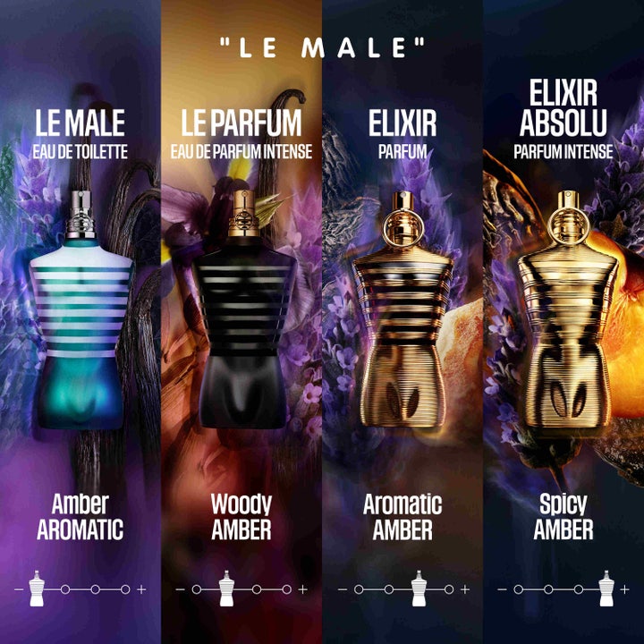 Le Male