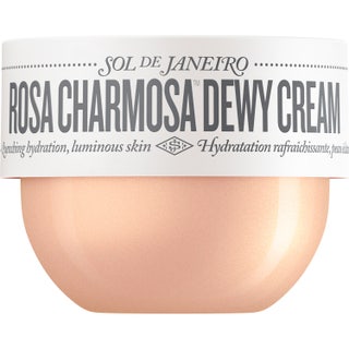 Sol de Janeiro Rosa Charmosa Dewy Cream