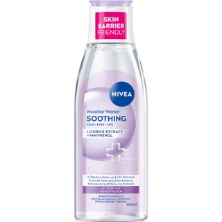 NIVEA Micellar Water Soothing