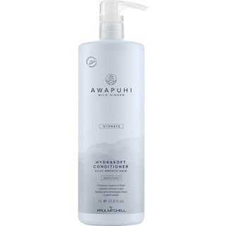 Paul Mitchell Hydrasoft Conditioner