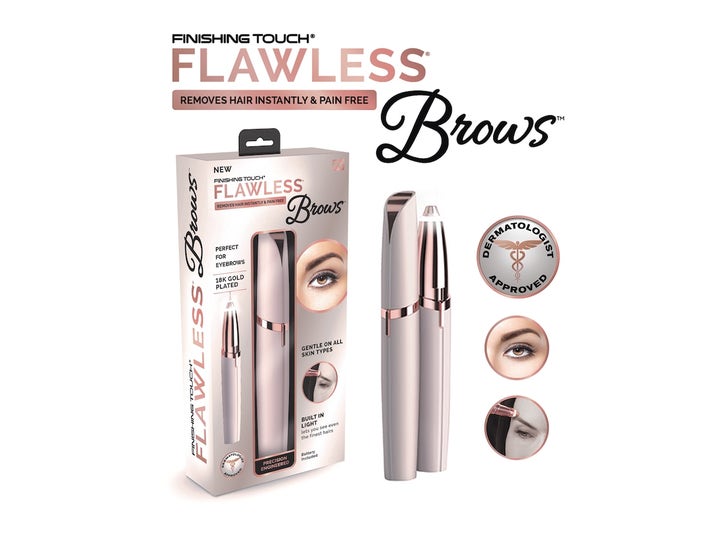 Brows