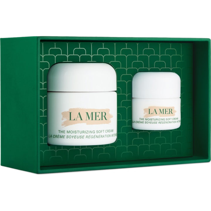 The Moisturizing Soft Cream Duet