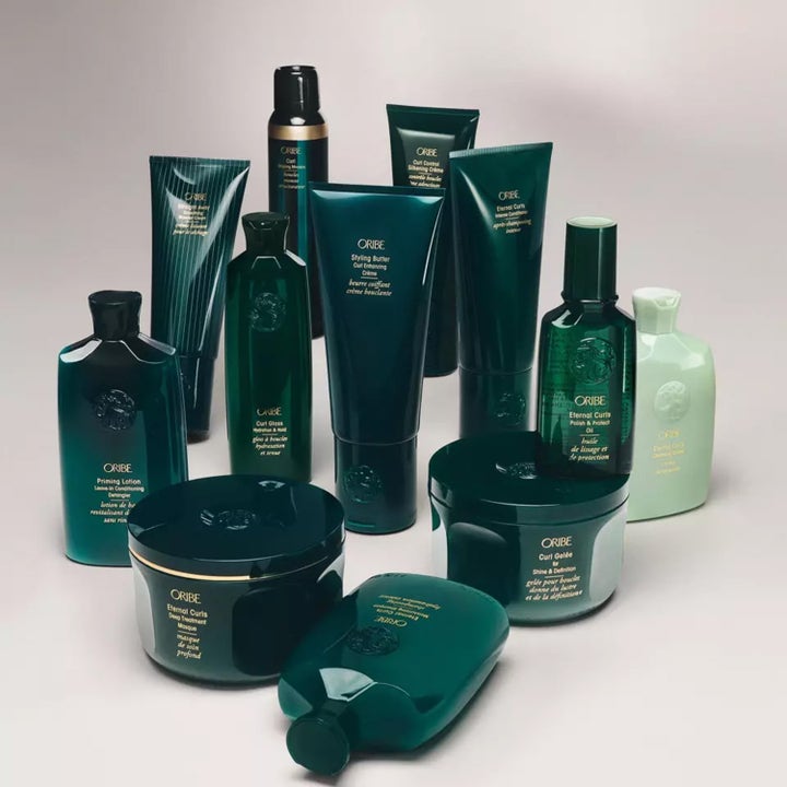 Eternal Curls Shampoo