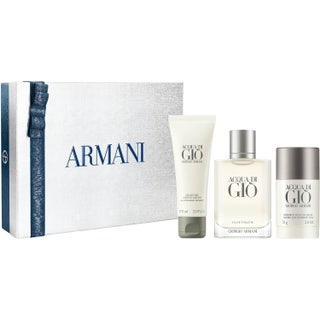 Armani Acqua di Giò Holiday Gift Set