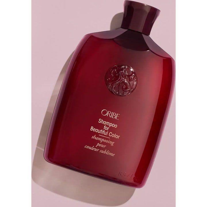 Beautiful Color Shampoo 