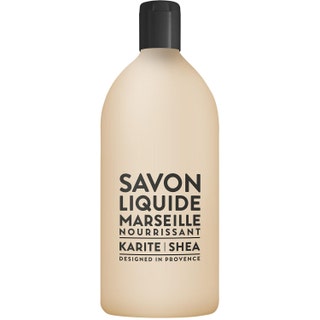 Compagnie de Provence Liquid Marseille Soap Refill