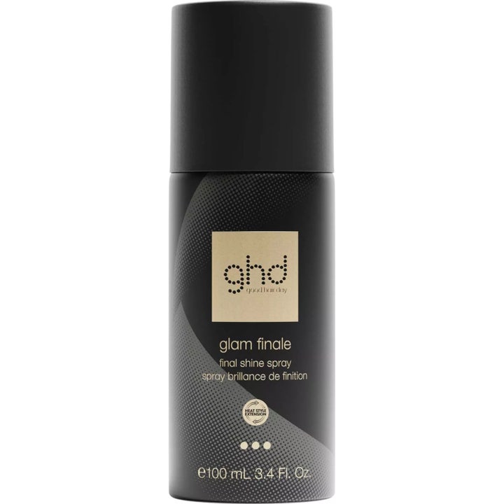 Glam Finale