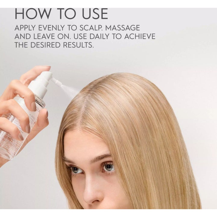 Kerasilk Anti-Dandruff Scalp Serum 100ml