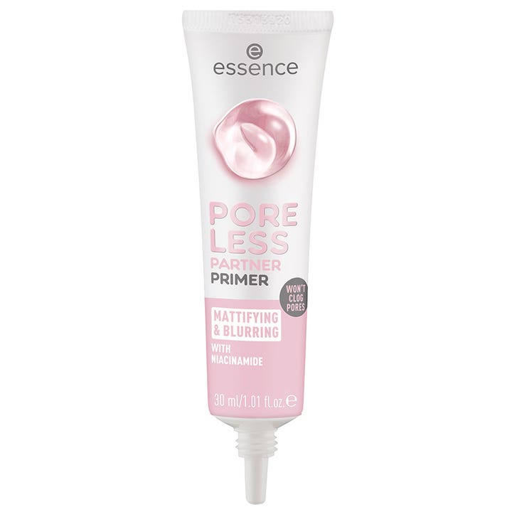 Poreless Partner Primer