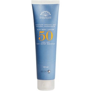 Rudolph Care Sun Body Lotion
