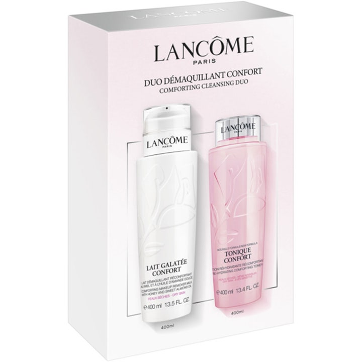 Jumbo Confort Set