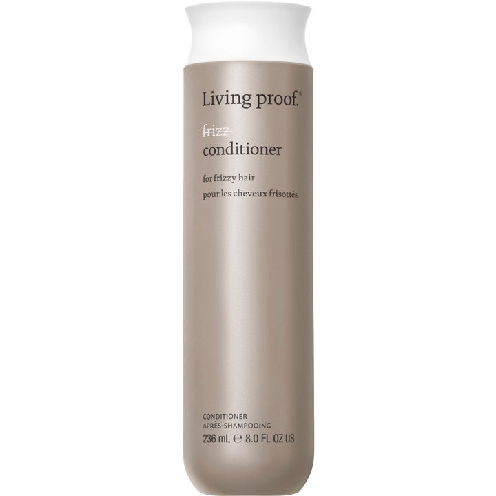 No Frizz Conditioner