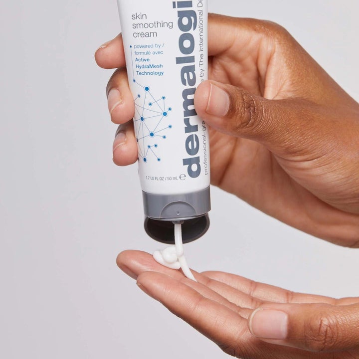 Skin Smoothing Cream & MultiVitamin Power Firm