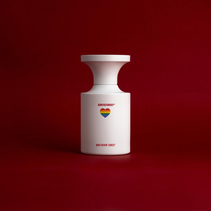 Dirty Rainbow