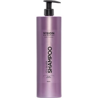 Vision Haircare It's Silver