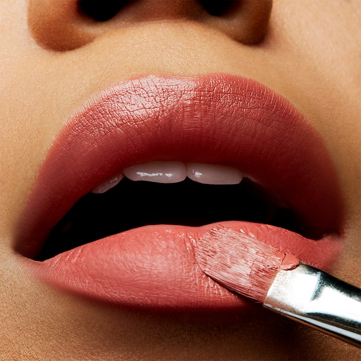 Satin Lipstick
