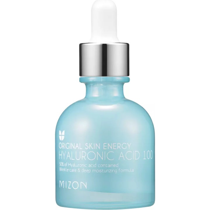 Hyaluronic Acid 100