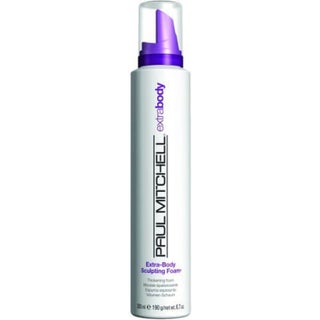 Paul Mitchell Extra Body Foam