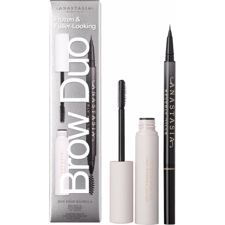 Frozen & Fuller-Looking Brow Duo