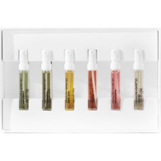 Malin+Goetz Fragrance Discovery Kit