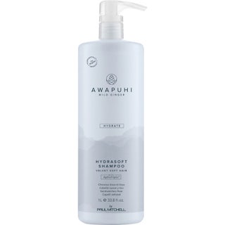 Paul Mitchell Hydrasoft Shampoo