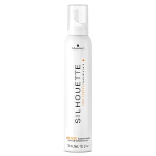 Schwarzkopf Professional Silhouette Flexible Hold Mousse