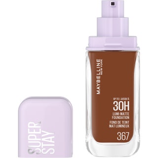Maybelline Super Stay Lumi-Matte Foundation