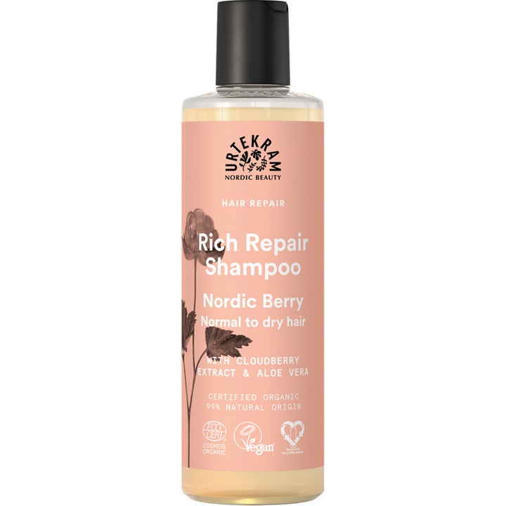 Nordic Berry Shampoo