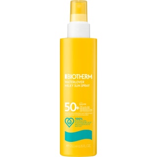 Biotherm Waterlover Sun Milky Spray SPF50
