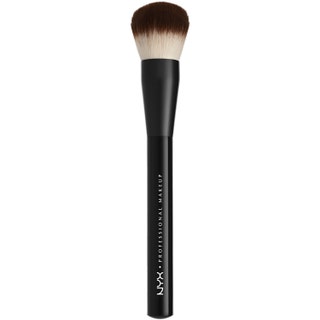 NYX Professional Makeup Pro Multi Purp Buffing Brush